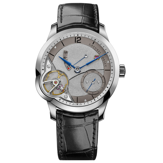 Buy Luxury Replica Greubel Forsey Balancier Limited Edition watch